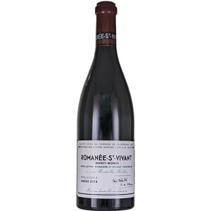 ysÛ݁z}lReB }l T B@ 750ml 2018 h[k h  }l ReB DRC Romanee StDVivant tX uS[j ԃC@Mtg v[g