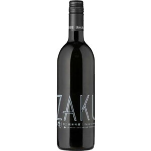  Z ċ 750ml  ZAKU Z Junmai Ginjo OYX Od {@Mtg v[g(4983422318594)
