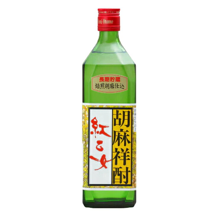 285円 期間限定で特別価格 焼酎 乙 夢乙女 麦25度 紅乙女酒造 720ml 1本 285円 期間限定で特別価格 焼酎 乙 夢乙女 麦25度 紅乙女酒造 720ml 1本