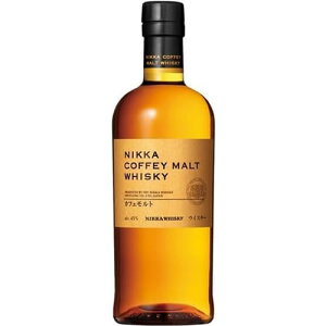 ウイスキー ニッカ カフェモルト」の人気商品一覧・価格比較 - 価格.com ニッカカフェモルト700ml 1本ニッカカフェグレーン 700ml 1本