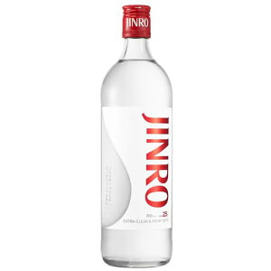JINRO I W 700ml 25x ؍Ē@Mtg v[g(4514657111058)
