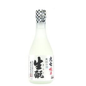 クール代込 【大七酒造】　純米爽快冷酒　300ml ［要冷蔵］　ギフト プレゼント(4965417145002)