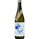 クール代込 大山 純米大吟醸 十水 生原酒 720ml 要冷蔵 加藤嘉八郎酒造 山形 日本酒　ギフト プレゼント(4989852092615)