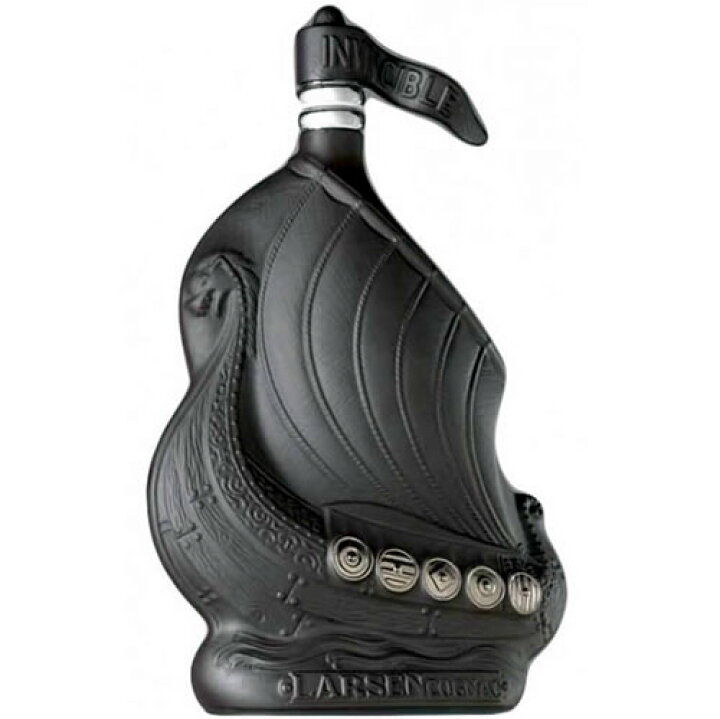 楽天市場】ラーセン ブラックドラゴン シップ 700ml 40度 ブランデー 