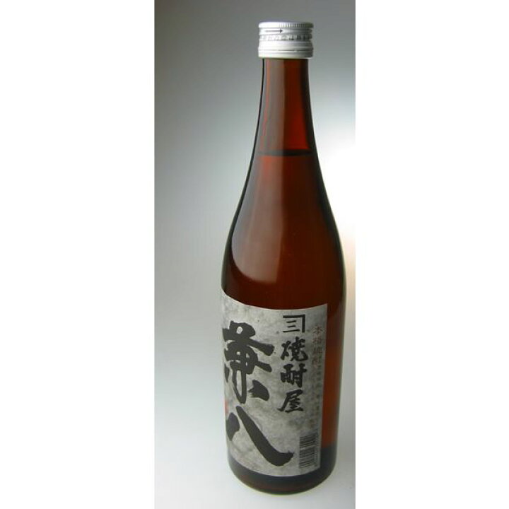 楽天市場】【四ッ谷酒造】焼酎屋 兼八(かねはち) 25度 720ml 麦焼酎 ギフト プレゼント(4944142231129) : ワイン紀行 楽天市場】【四ッ谷酒造】焼酎屋 兼八(かねはち) 25度 720ml 麦焼酎 ギフト プレゼント(4944142231129) : ワイン紀行