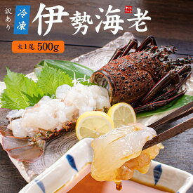 楽天市場 伊勢海老 刺身の通販