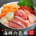 敬老の日 ギフト プレゼント 海鮮六色丼セット 本マグロ大トロ イクラ ネギトロ ほたて サーモン 甘えび 詰め合わせ …