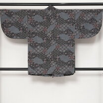 楽天市場】大島 道中着（和服｜レディースファッション）の通販