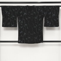 楽天市場】喪服用 道行コートの通販