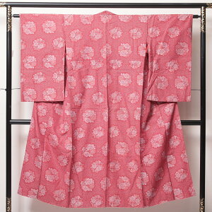 �A���e�B�[�N ���� �� �g��141cm ����62cm ���� A�����N XS�T�C�Y �o�`�� �e �s���N�n 1265-03525