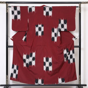 �A���e�B�[�N ���� �� �g��155cm ����62cm ���� A�����N M�T�C�Y �o�`�� �h�b�g �Ԍn 1265-03272