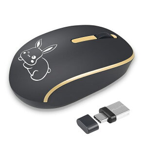 }EX  É ^ USB/type-cʗp dr Bluetooth 2.4GHz LEDw CX Mouse 3{^ x x y DPI }EX Win8/Win10/Mac/IOS/Android p\R ItBX d ׋ Q[ m