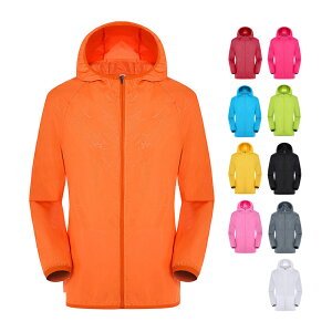 ラッシュガード レディース メンズ 冷感 涼しい おしゃれ ウインドブレーカー 夏用 登山服 薄手 UVカットパーカー 速乾 長袖 フード付き 日焼け防止服 パーカー 20代 30代 40代 チュニック 釣り