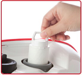 コーウェイ 軟水器　BB09 交換用フィルター2個セット