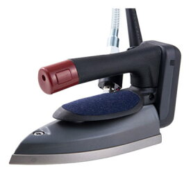 ナオモト ハイスチームアイロン（滴下式タイプ・電磁ポンプ式）HYS-410 HYS-410P/HYS-520P HYS-520アイロン受皿付き 業務用ナオモトアイロン 直本 naomoto 直本工業