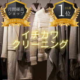 クリーニング【2026年3月度月間優良ショップ】手直し品質 保管可 宅配クリーニング 31週 ランキング1位「まとめ10」全国送料無料 染み抜き 無料 衣替え チェーン店に真似できない 洗濯物詰め放題 【サービス特集認定商品】