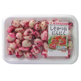 楽天市場 にんにく の しそ 漬けの通販