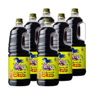 テンヨ武田）ビミサン　1.8リットル　×6本　箱入り