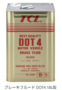 TCLiJƁju[Lt[h DOT4@18L