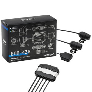 yMITSUBAz EDR-22G 2֗phCuR[_[yRrjΉiz