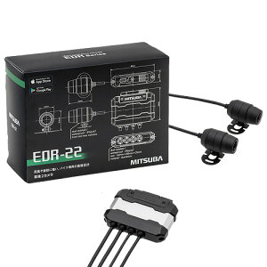 yMITSUBAz EDR-22 2֗phCuR[_[yRrjΉiz