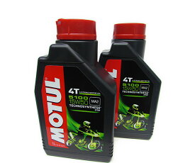 MOTUL 5100 4T 15W-50 1L モチュール 国内正規品【コンビニ受取対応商品】