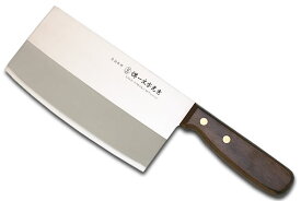堺一文字光秀 家庭用中華包丁 小【送料無料】