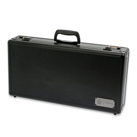 堺一文字光秀　洋・和包丁用包丁ケース　8本収納　ブラック