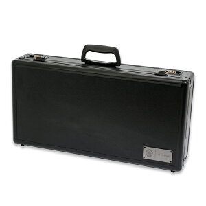 堺一文字光秀 洋・和包丁用包丁ケース 8本収納 ブラック