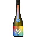 寒菊 39 -Special Thanks 2025- 純米大吟醸 無濾過生原酒 720ml 4227