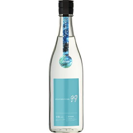 寒菊 OCEAN99 青海 -Summer Sea- 720ml 【オーシャン99】174