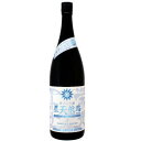 栄光冨士 純米大吟醸 無濾過生原酒 星天航路 1800ml（栄光富士）3734