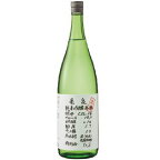 【生酒】 亀泉 純米吟醸 CEL-24 無濾過 生原酒 1800ml セル　2926