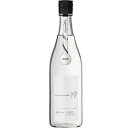 寒菊 純米吟醸 OCEANオーシャン99 銀海 -Departure- 無濾過生原酒 720ml 4018