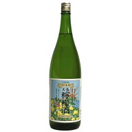 大長 檸檬酒 1800ml【おおちょう】【レモン】【れもん】【大長レモン】1939