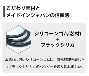 コアバランスネックレスcorebalanceブラックシリカ鉱石天然鉱石静電気防止静電気除去マイナスイオンnecklaceコアバランス