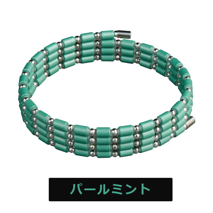 楽天市場】【オーダー限定品】コアフォースループ 70cm K14 PEARL MINT 