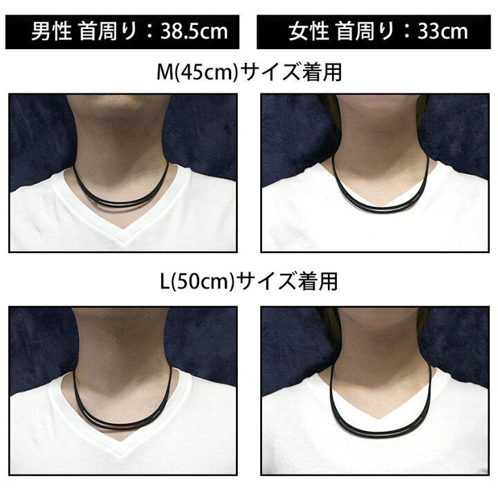 BANDEL ネックレス45cm（正規品 新品 BANDEL GHOST バンデル ゴースト 