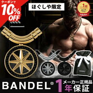 【楽天1位】 磁気ネックレス バンデル ネックレス メンズ レディース 医療機器 プレゼント ギフト スポー…