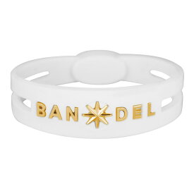 【楽天1位受賞】 バンデル メタリックシリーズ メタルエディション ブレスレット スポーツ メンズ レディース ユニセックス キムハヌル アスリート ゴルフ プロゴルファー アウトドア
