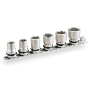 TONE�i�g�l�j �C���p�N�g�p�\�P�b�g�Z�b�g�i�z���_�[�t�j HNV406S �������p12.7mm�i1/2inch�j ��6�p