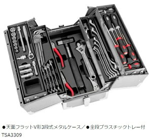 TONEiglj c[Zbg TSA3309 p9.5mmi3/8inchj~