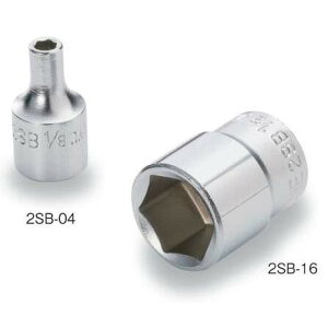 TONE�i�g�l�j �\�P�b�g�i6�p�j�i�C���`�T�C�Y�j 2SB-12 �������p6.35mm�i1/4inch�j��ʕ�3/8inch ��6�p ����ʕ�3/8inch