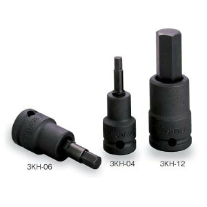 TONEiglj wLTS\Pbgi̓^Cvj 3KH-08 p9.5mmi3/8inchj ʕ8mm wLTS ʕ8mm