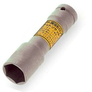 TONE�i�g�l�j �C���p�N�g�p���`�����O�z�C���i�b�g�\�P�b�g 4A-21LN �������p12.7mm�i1/2inch�j ����ʕ�21mm ��6�p ����ʕ�21mm