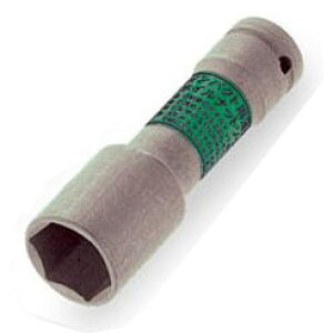 TONE�i�g�l�j �C���p�N�g�p���`�����O�z�C���i�b�g�\�P�b�g 4A-22LN �������p12.7mm�i1/2inch�j ����ʕ�22mm ��6�p ����ʕ�22mm
