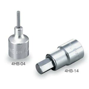 TONE�i�g�l�j �w�L�T�S���\�P�b�g�i�C���`�T�C�Y�j 4HB-08 �������p12.7mm�i1/2inch�j��ʕ�1/4inch ���w�L�T�S�� ����ʕ�1/4inch