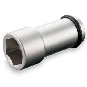TONE�i�g�l�j �C���p�N�g�p�����O�\�P�b�g�i6�p�j 6NV-18L �������p19.0mm�i3/4inch�j ����ʕ�18mm ��6�p ����ʕ�18mm