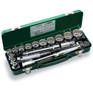 TONEiglj \Pbg`Zbg 760M p12.7mmi1/2inchj 12p ~