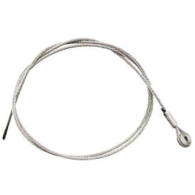 NAGAKI（永木精機）:1000 （4型） 巻ワイヤー 20502 張線器 ハルー ワイヤー締結 ヒッパラ 4型（φ5x1900） 20502 MWS20HB